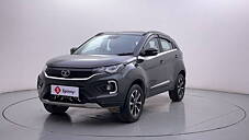 Used Tata Nexon XZ Plus (S) [2022-2023] in Bangalore