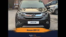 Used Honda BR-V VX Petrol in Kolkata