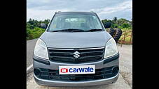 Used Maruti Suzuki Wagon R 1.0 LXi in Kollam