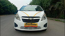 Second Hand Chevrolet Beat PS Diesel in Surat