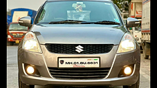 Second Hand Maruti Suzuki Swift VDi in Mumbai