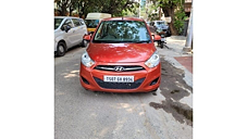 Used Hyundai i10 Magna 1.2 in Hyderabad