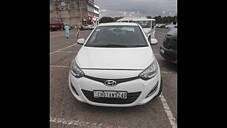 Used Hyundai i20 Sportz 1.4 CRDI in Chandigarh