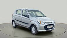 Used Maruti Suzuki Alto 800 Lxi in Rajkot