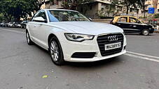 Used Audi A6 35 TDI Premium in Mumbai