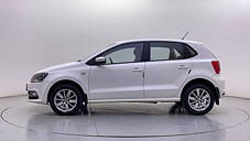 Used Volkswagen Polo Highline1.5L (D) in Bangalore