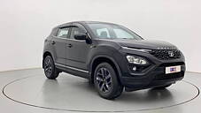 Used Tata Harrier XZ Dark Edition in Ahmedabad