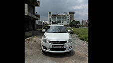 Used Maruti Suzuki Swift VXi in Dehradun