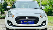 Used Maruti Suzuki Swift VXi [2014-2017] in Ahmedabad