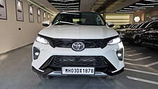 Used Toyota Fortuner Legender 4X4 AT 2.8 Legender in Delhi