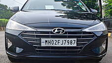 Used Hyundai Elantra 2.0 SX (O) AT in Mumbai