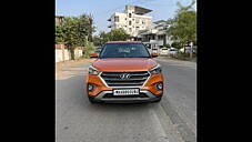 Used Hyundai Creta SX Plus 1.6  Petrol in Nagpur