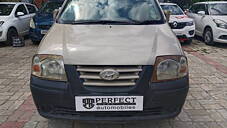Used Hyundai Santro Xing GLS LPG in Lucknow