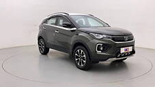 Used Tata Nexon XZA Plus Petrol Dual Tone in Bangalore