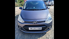 Second Hand Hyundai Grand i10 Magna 1.2 Kappa VTVT [2013-2016] in Nagpur