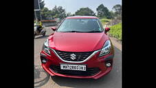 Used Maruti Suzuki Baleno Zeta in Pune