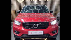 Used Volvo XC40 T4 R-Design in Bangalore