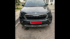 Used Skoda Kushaq 2021 Style 1.5L TSI DSG in Hyderabad