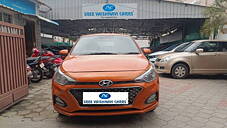 Used Hyundai Elite i20 Magna Plus 1.2 [2019-2020] in Coimbatore