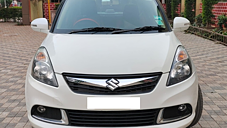 Second Hand Maruti Suzuki Swift DZire ZDI in Nashik
