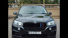 Used BMW X5 xDrive30d Pure Experience (7 Seater) in Pune