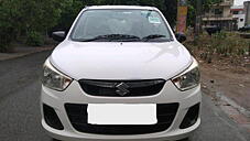 Second Hand Maruti Suzuki Alto K10 LXi CNG [2014-2018] in Delhi