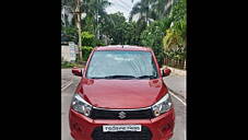 Used Maruti Suzuki Celerio ZXi (O) AMT [2019-2020] in Hyderabad