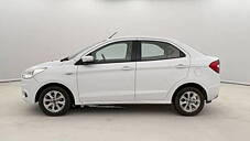 Used Ford Aspire Titanium 1.2 Ti-VCT in Lucknow