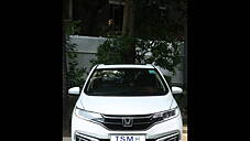 Used Honda Jazz ZX CVT in Chennai