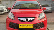 Used Honda Brio S MT in Nagpur