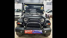 Used Mahindra Thar CRDe 4x4 Non AC in Kanpur