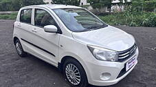 Used Maruti Suzuki Celerio VXi AMT in Thane