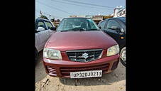 Used Maruti Suzuki Alto LX BS-IV in Lucknow