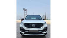 Used MG Hector Sharp 2.0 Diesel [2019-2020] in Mumbai