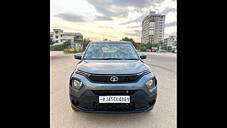 Used Tata Punch Adventure MT [2021-2023] in Jaipur