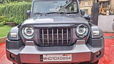 Used Mahindra Thar LX Hard Top Petrol AT in Mumbai