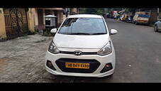 Used Hyundai Xcent SX 1.1 CRDi (O) in Kolkata