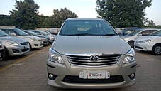 Used Toyota Innova 2.5 VX 8 STR BS-IV in Bangalore