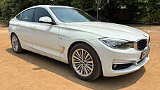 Used BMW 3 Series GT 320d Luxury Line [2014-2016] in Mumbai