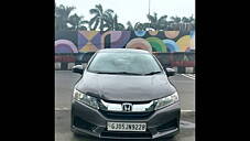 Used Honda City V in Surat