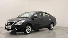 Used Nissan Sunny XV CVT in Pune