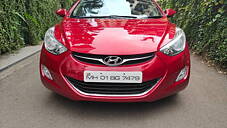 Used Hyundai Elantra 1.8 SX AT in Mumbai