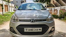 Used Hyundai Grand i10 Asta 1.1 CRDi [2013-2016] in Hyderabad