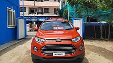 Used Ford EcoSport Trend + 1.5L TDCi in Coimbatore