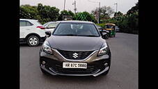 Used Maruti Suzuki Baleno Delta 1.2 in Delhi