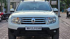 Used Renault Duster 85 PS RxL Diesel in Pune