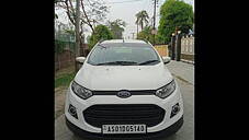 Used Ford EcoSport Ambiente 1.5L TDCi in Tezpur