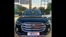Second Hand MG Gloster Sharp 7 STR 2.0 Twin Turbo 4WD in Faridabad