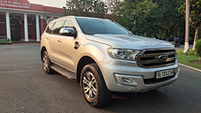 Used Ford Endeavour Titanium 3.2 4x4 AT in Delhi