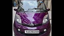 Used Tata Nano GenX XTA in Bangalore